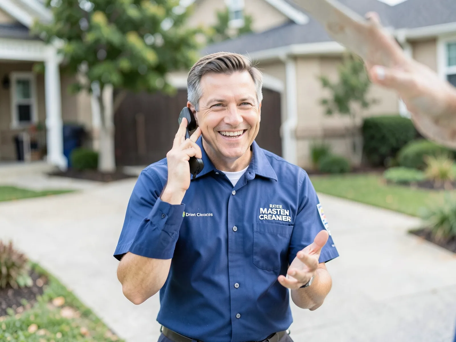 Drain Cleaning Andrews, SC FAQs